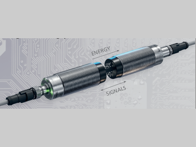 SMW-Autoblok 无线耦合技术：颠覆传统连接，赋能自动化产线高效升级