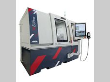 ANCA 亮相 2025 DMP 大湾区工博 | 以 “精密 + 智能” 赋能制造业升级