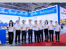 苏州用朴精密闪耀 2025 深圳 DMP 展会——创新产品引关注