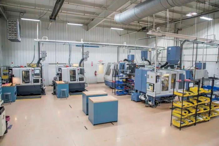 定制刀具巨头 -1