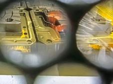 模具和工具制造中的高速电火花腐蚀加工