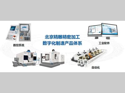 SurfMill软件平台：以自主技术赋能国产精密智造