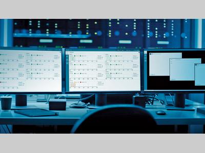 Q-DAS软件：制造业质量管理的智能 “预言家”