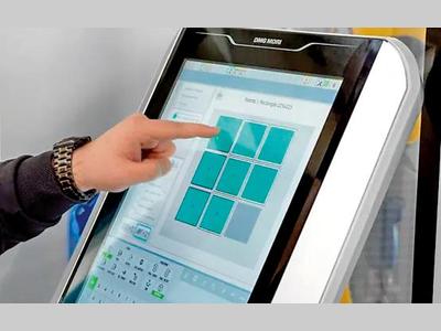 自动化引领未来