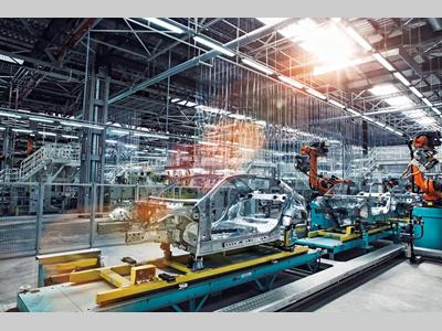 PAMS平台：铸就精益智造新标杆