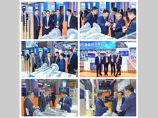 【进博会第三天亮点】奥地利驻沪总领事馆到访魏因加特纳与苏美达联合展位-促进中奥经贸合作与发展