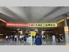 思看科技亮相DMP工博会，“秒级”建模颠覆传统