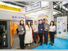 节能共赢，润滑先行 | 埃克森美孚中国亮相2025上海国际压缩机及设备展览会