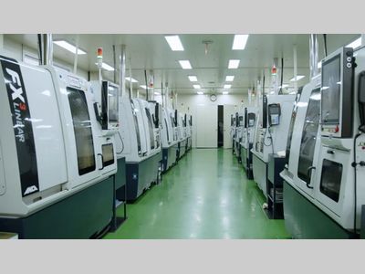 ANCA全球客户案例 | AriTool与ANCA以创新卓越为核，共筑深度合作伙伴关系