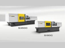 革新注塑边界｜发那科ROBOSHOT SC系列全新上市