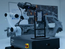 功能解析| 凹糟数据如何完整获取？看先临天远OptimScan Q12单双目模式大展身手