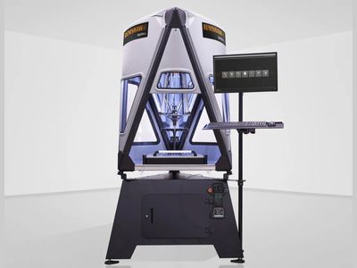 雷尼绍隆重推出创新型Equator-X™双模式测量仪