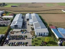 终结204min的漫长等待！MBS & HAINBUCH以“智”夹之道，开启51min的效率革命