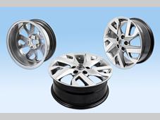 铝合金轮毂加工：ISCAR的精密革命与效率突围