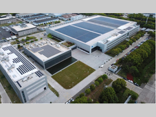 践行绿色制造，引领低碳未来——通快中国成功入选苏州市近零碳工厂建设工作成效突出企业名单