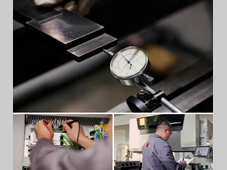 专业保养赋能高效生产：百超折弯机全流程服务筑牢制造业品质基石