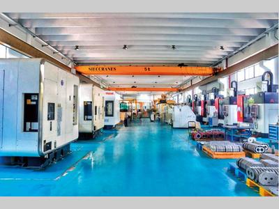 博亚精密机械： 国产干式真空泵的突围之路