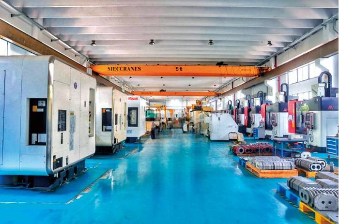 博亚精密机械工程车间 拷贝 博亚精密机械工程车间 拷贝