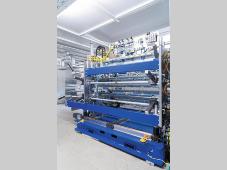 壁厚3 mm的管材生产技术