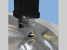 ISCAR 切削方案驱动铁路未来