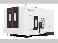 【Mazak】FF-1250H L | 适用于大型铝件加工的卧式加工中心