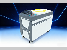 大族激光丨智焊未来：引领精密焊接新纪元，凹型数字环QCW激光器