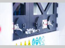 镭明激光丨LiM-X1500H引领超米级金属增材制造需求