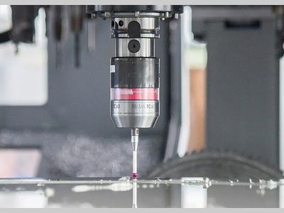 为圣城装上“黄金甲”｜Blum测量系统助力麦加圣地建设