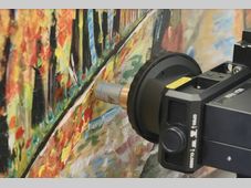 雷尼绍丨走出实验室：在文物现场实现科研级拉曼分析