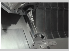 myWFL健康检查 - 释放车铣复合加工中心潜能