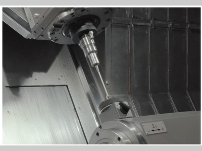 myWFL健康检查 - 释放车铣复合加工中心潜能