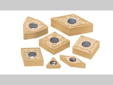 泰珂洛丨扩充适用于不锈钢加工的新型CVD材质T6225