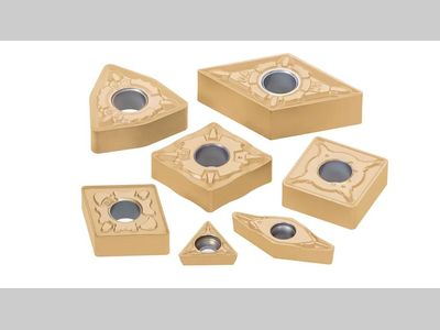 泰珂洛丨扩充适用于不锈钢加工的新型CVD材质T6225