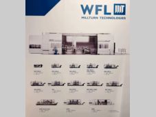 WFL 正在上海海事展！