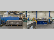 从传统工艺到智能智造：百超助力厨具企业领跑高端市场