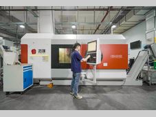 从“彼此客户”到“互为生态”：拓璞数控与昊志机电的共赢之路