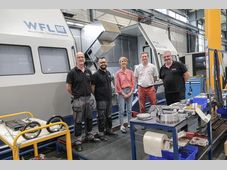 WFL 创新驱动卓越