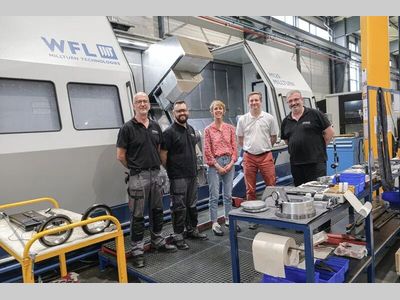 WFL 创新驱动卓越