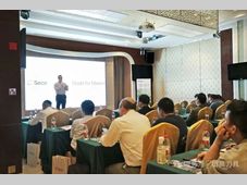 山高刀具 | 数智+全链路服务解锁效能新密码