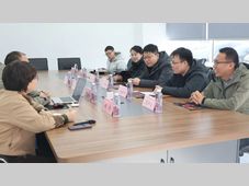 镭明激光丨校企共建“智能感知与检测技术研究生工作站”挂牌成立