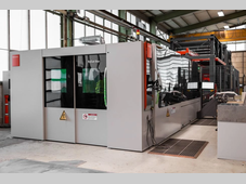 深度协作 精准破局 | 百超为林德工程量身打造柔性激光切割解决方案