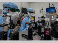 研究项目：通快携手科研机构，以量子计算推动激光技术革新