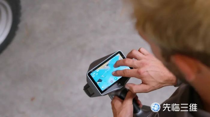 Checking data on device.jpg