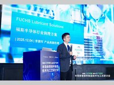 聚焦精密制造，福斯以专业方案助力半导体加工提效