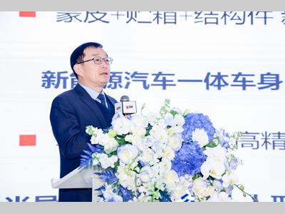 拓璞数控嘉兴工厂投产规划年产千台高端五轴机床