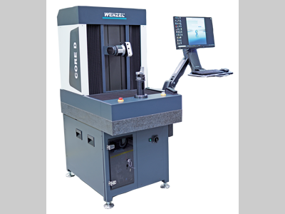 温泽CORE系统赋能航空叶片制造高效生产