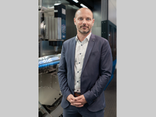 魏因加特纳CEO 2026年新年祝福语：砥砺前行一甲子，创新智造启新程