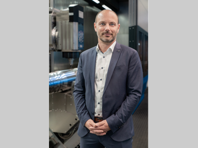 魏因加特纳CEO 2026年新年祝福语：砥砺前行一甲子，创新智造启新程