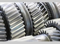 85m/s高速磨削零烧伤！福斯ECOCUT 718 LE超能打