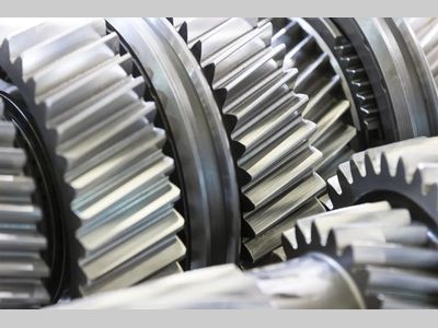 85m/s高速磨削零烧伤！福斯ECOCUT 718 LE超能打